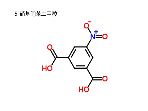  5-硝基间苯二甲酸